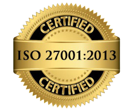 ISO 27001:2013