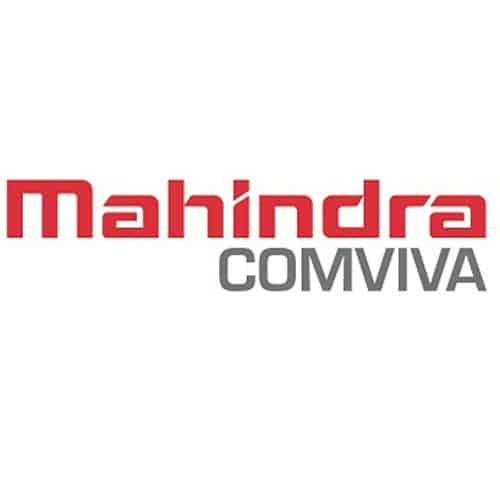 Mahindra Comviva